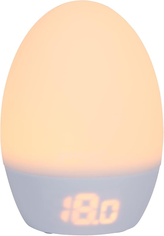 Tommee Tippee GroEgg2 Toddler Nightlight
