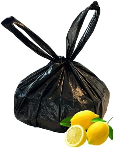 240 TidyZ Dog Poo Bags. Minimum 30% Recycled Plastic