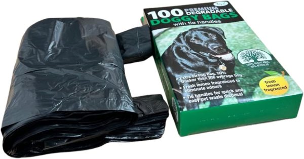 Tidyz 1, 100, 200 or 600 - PREMIUM FRAGRANCED EXTRA