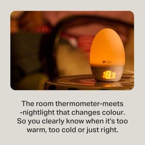 Tommee Tippee GroEgg2 Toddler Nightlight