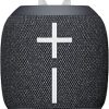 Ultimate Ears WONDERBOOM 4 Portable Waterproof Bluetooth Speaker
