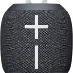 Ultimate Ears WONDERBOOM 4 Portable Waterproof Bluetooth Speaker