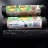 Tidyz Extra Large Super Strong Doggy 150 bags (3 x 50), Black